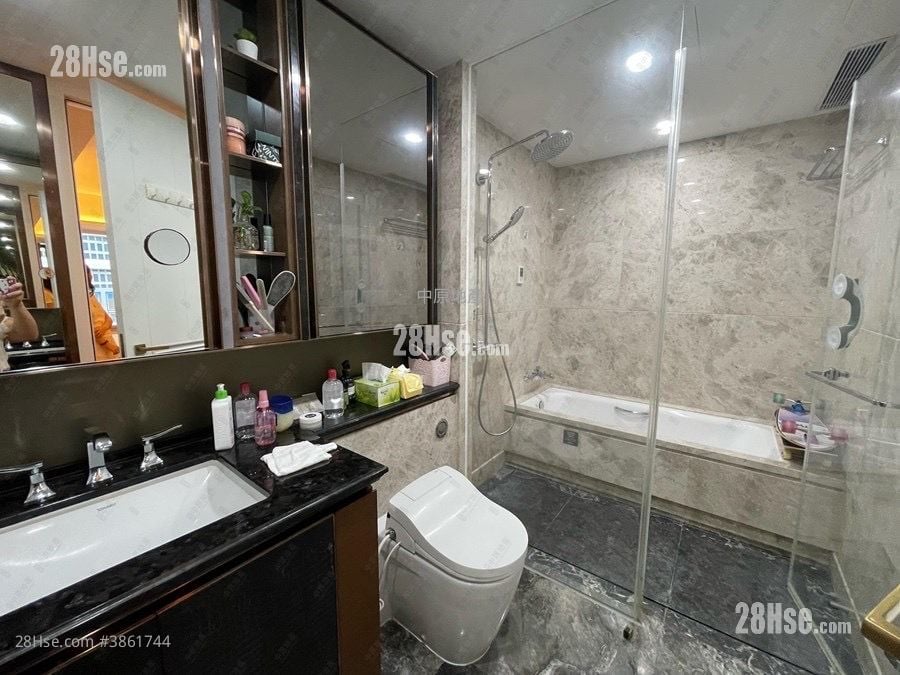 Parc Inverness Sell 3 Bedrooms 1,462 ft²