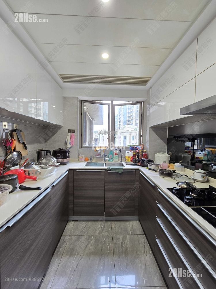 The Horizon Sell 4 Bedrooms 1,504 ft²