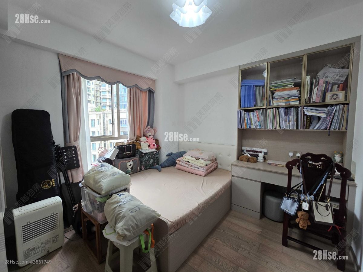 The Horizon Sell 4 Bedrooms 1,504 ft²