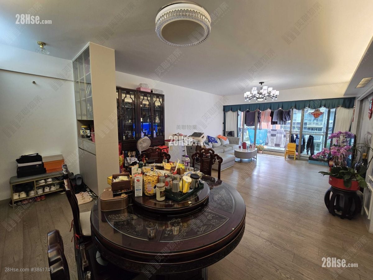 The Horizon Sell 4 Bedrooms 1,504 ft²