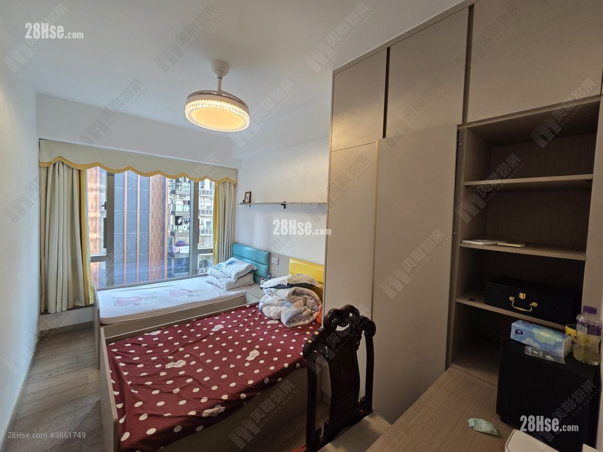 The Horizon Sell 4 Bedrooms 1,504 ft²