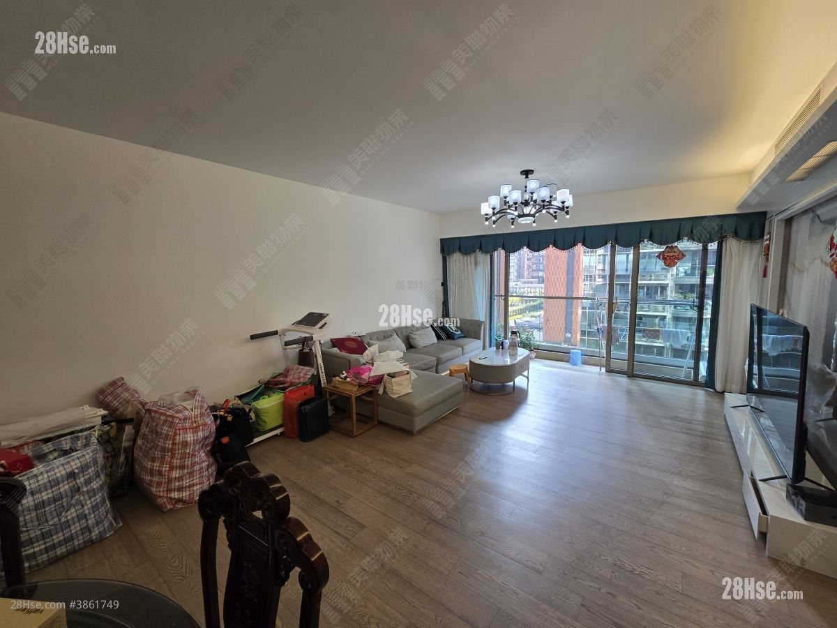 The Horizon Sell 4 Bedrooms 1,504 ft²