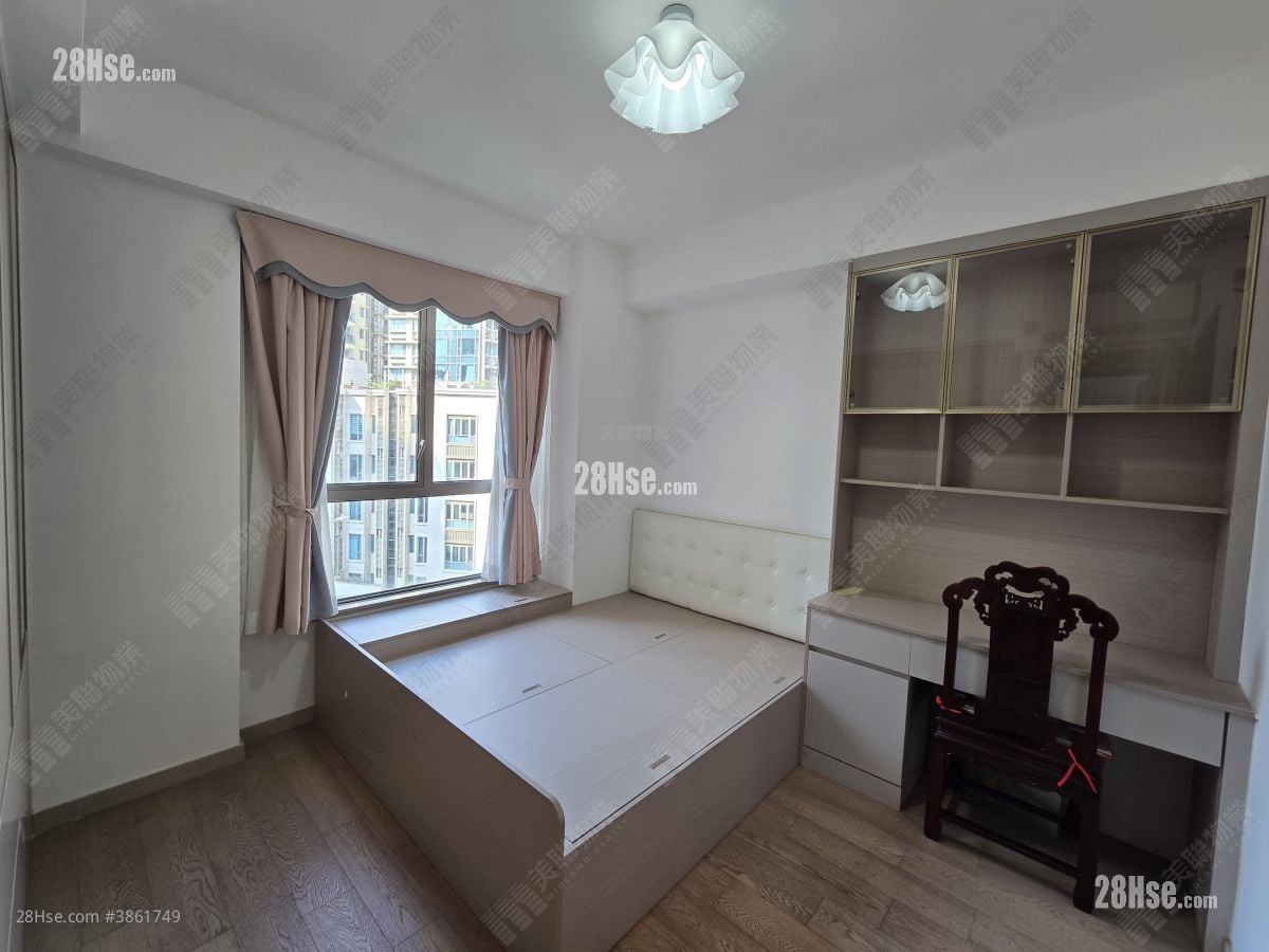 The Horizon Sell 4 Bedrooms 1,504 ft²