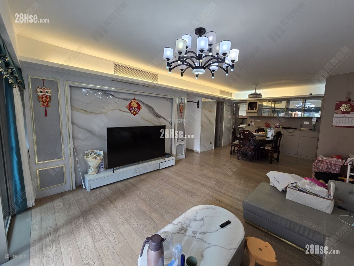 The Horizon Sell 4 Bedrooms 1,504 ft²