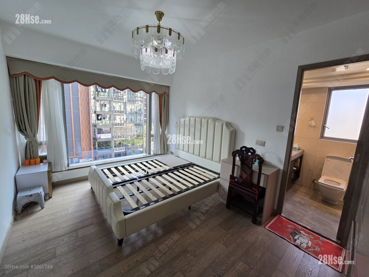 The Horizon Sell 4 Bedrooms 1,504 ft²