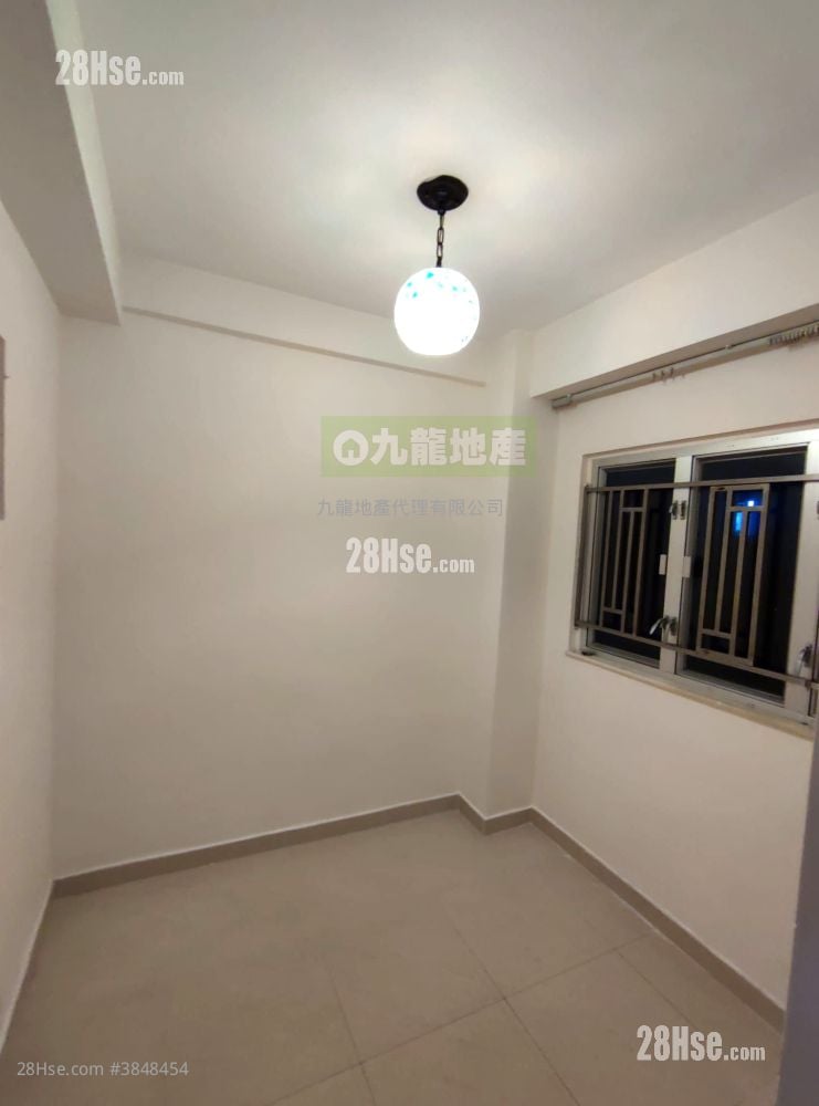 永華大廈 租盤 2 房 , 1 浴室 343 平方呎
