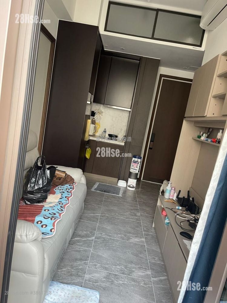 Belgravia Place 售盤 2 房 , 1 浴室 341 平方呎