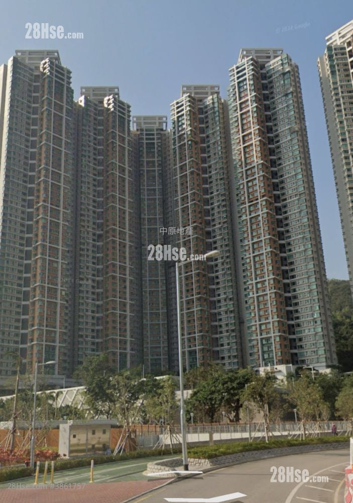 維景灣畔 售盤