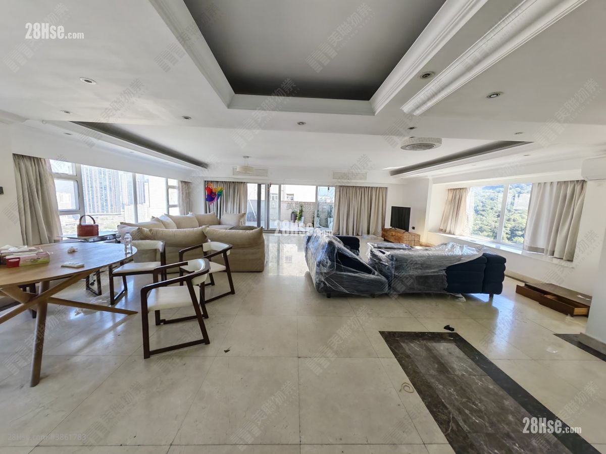Julimount Garden Sell 4 Bedrooms 2,279 ft²