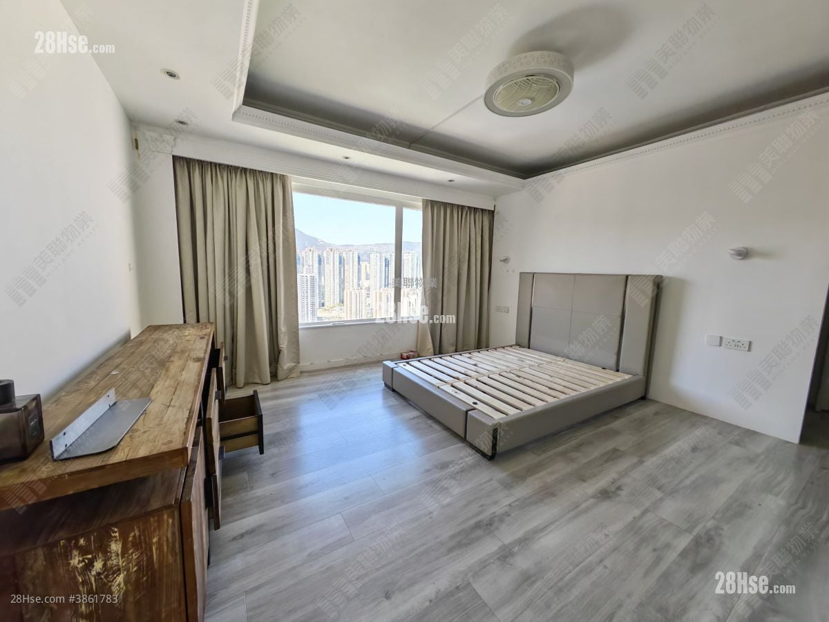Julimount Garden Sell 4 Bedrooms 2,279 ft²