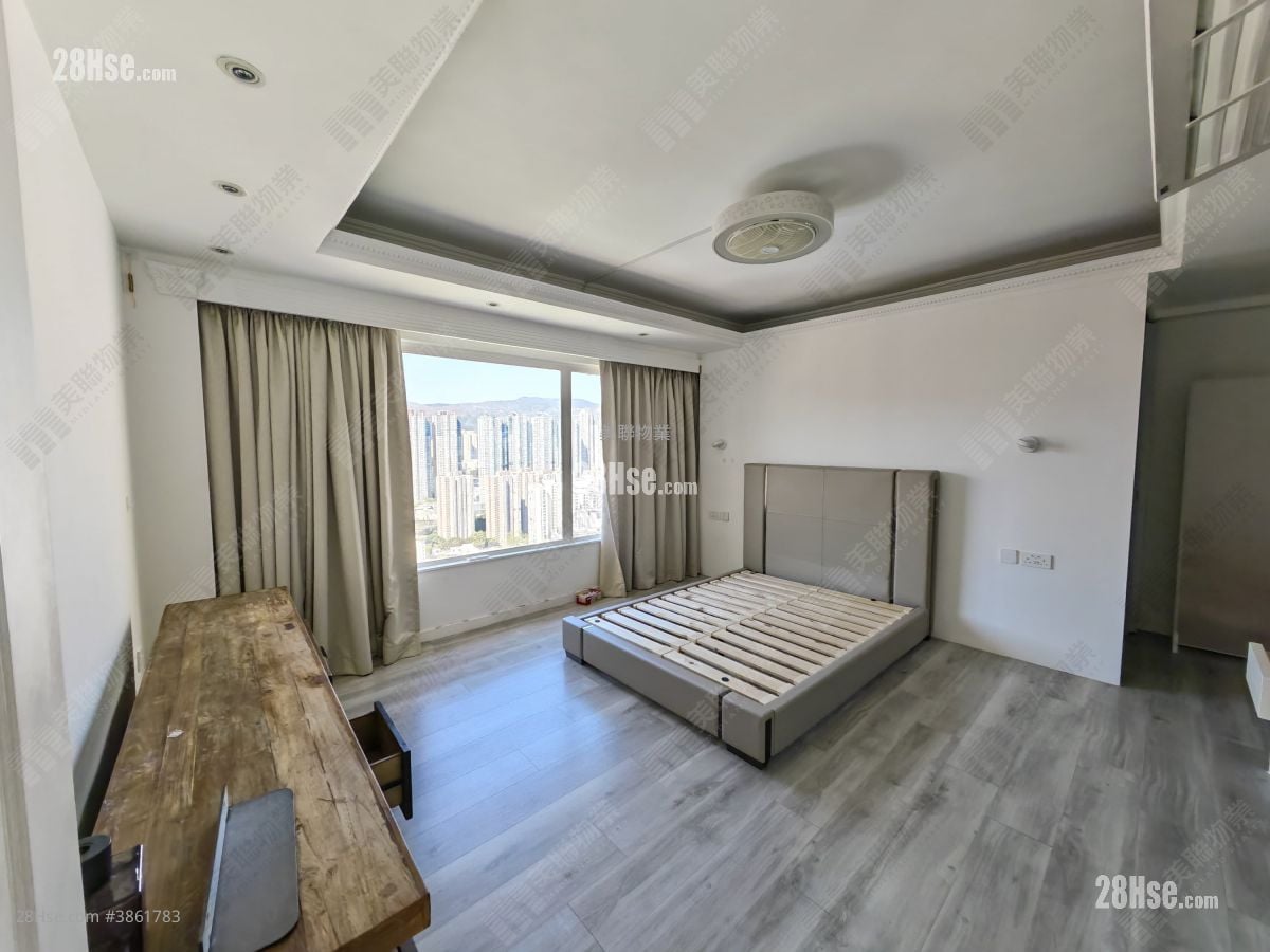 Julimount Garden Sell 4 Bedrooms 2,279 ft²