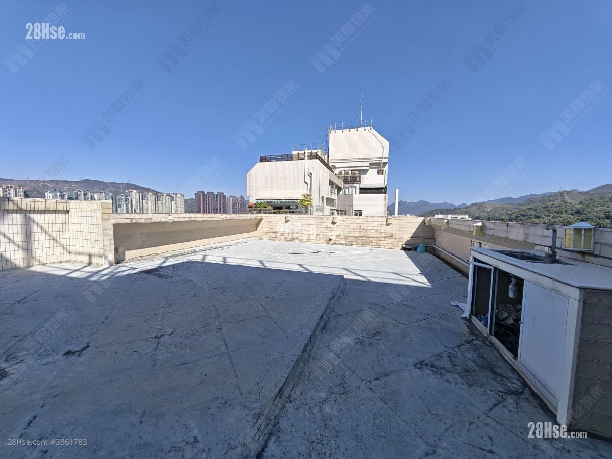 Julimount Garden Sell 4 Bedrooms 2,279 ft²