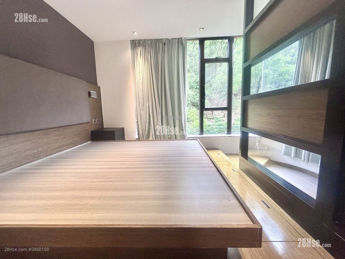大埔宝马山 售盘 3 房 , 2 浴室 750 平方尺