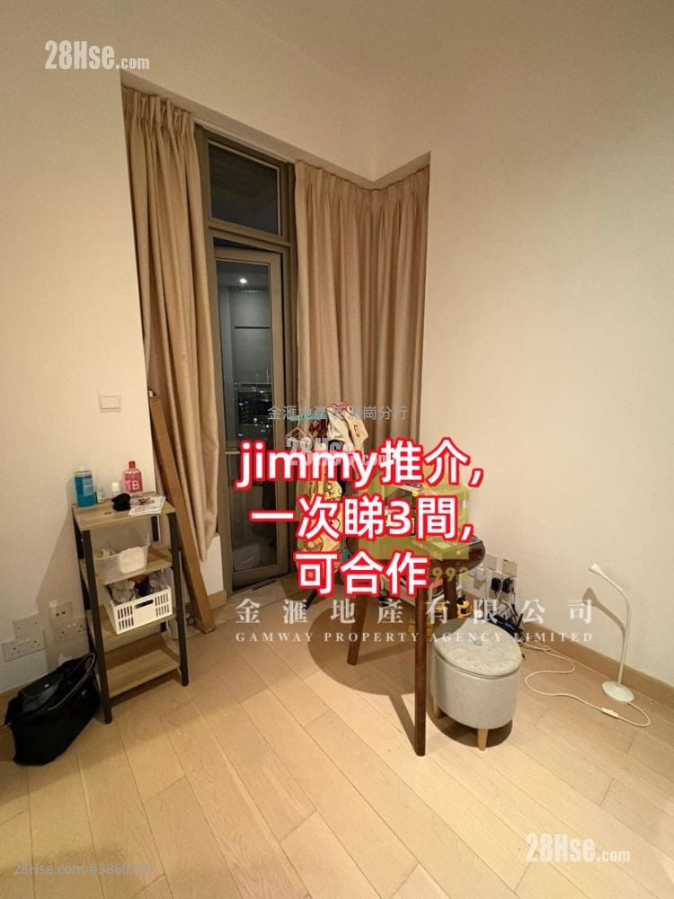 鑽嶺 租盤 1 房 , 1 浴室 214 平方呎
