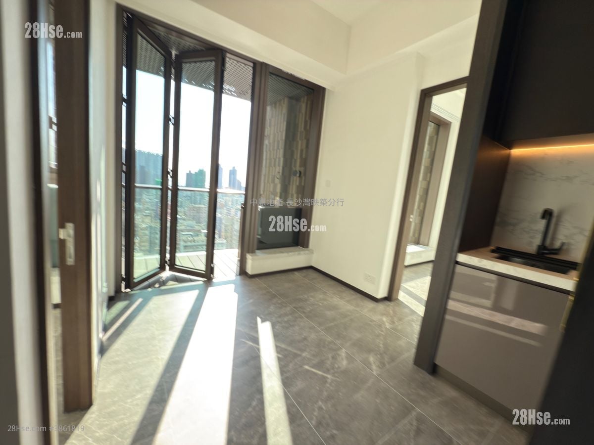 Belgravia Place 售盤 2 房 374 平方呎