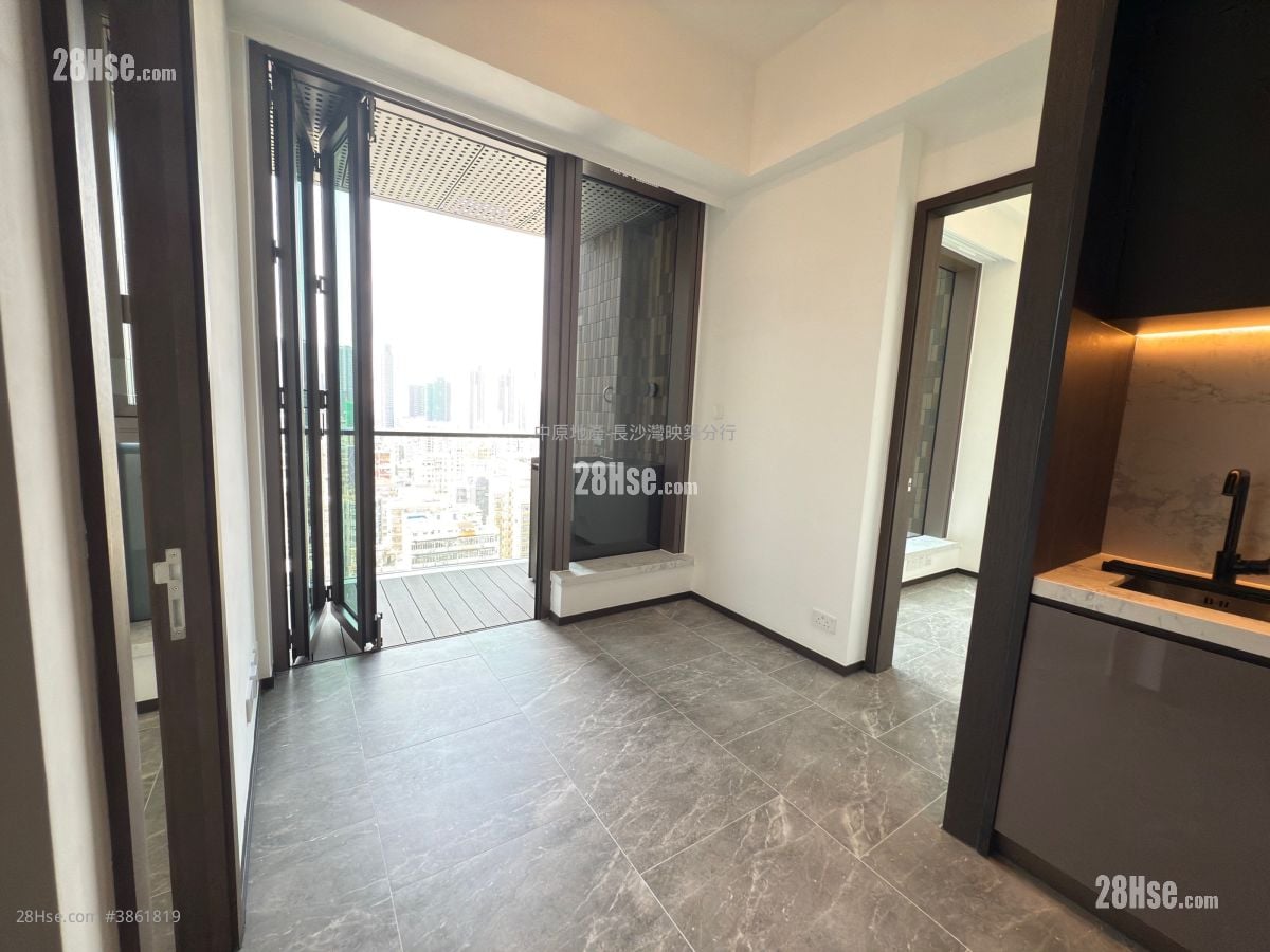 Belgravia Place 售盤 2 房 374 平方呎