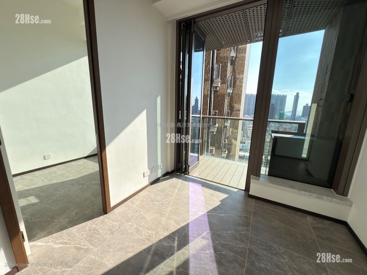 Belgravia Place 售盤 2 房 374 平方呎
