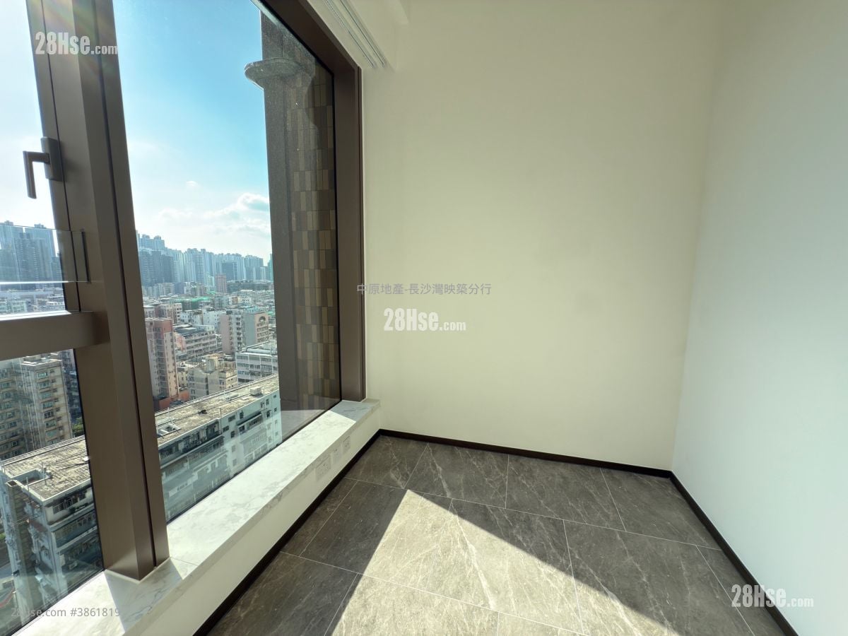 Belgravia Place 售盤 2 房 374 平方呎