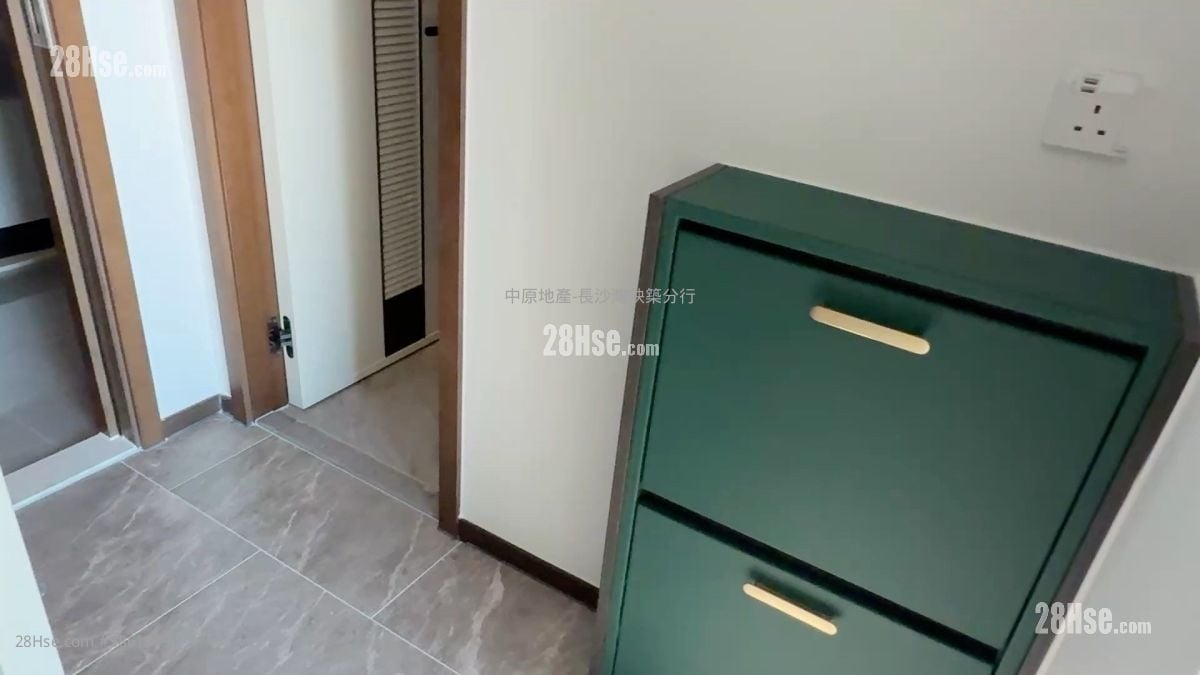 Belgravia Place 售盤 2 房 374 平方呎