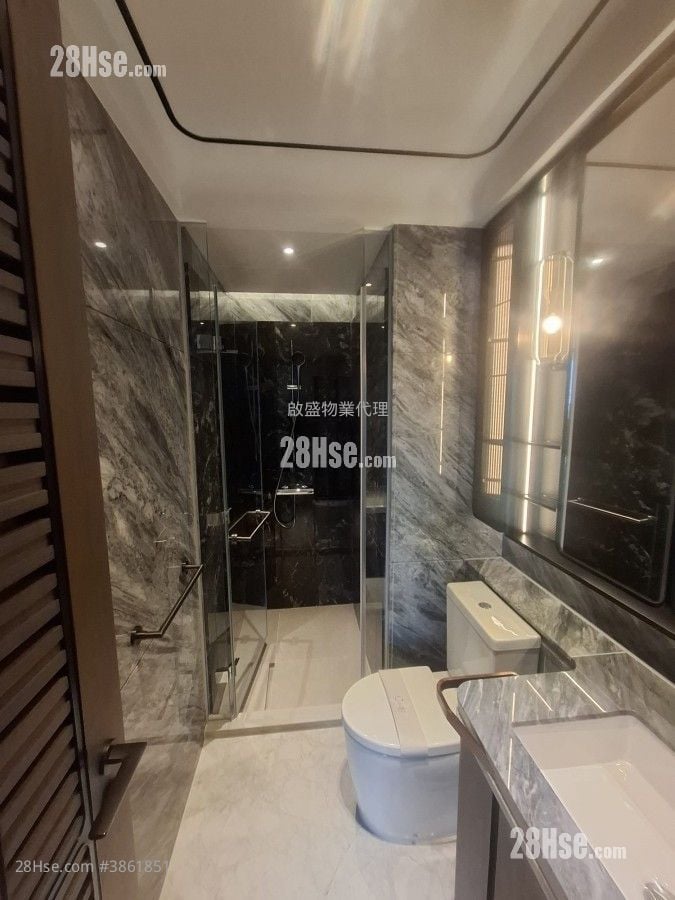 Cullinan Sky Rental 4 Bedrooms , 2 Bathrooms 1,227 ft²