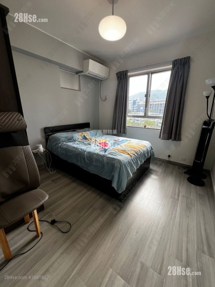 Vienna Garden Sell 3 Bedrooms 677 ft²