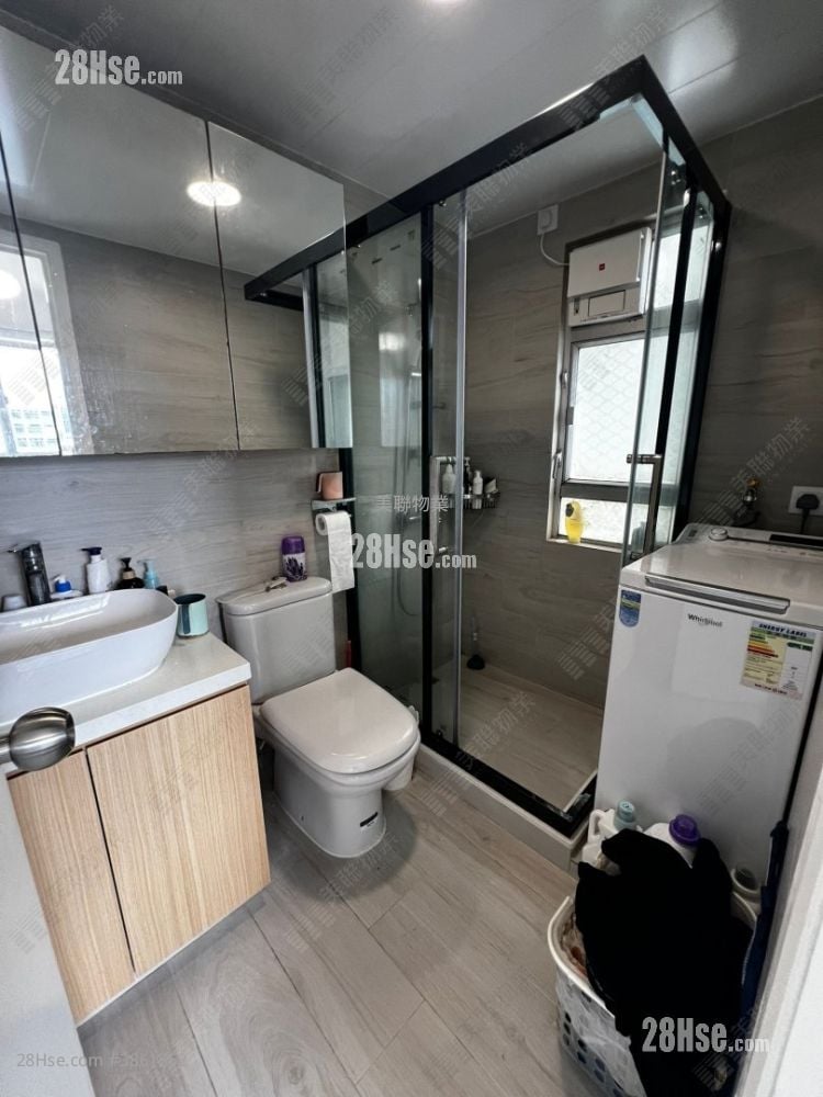 Vienna Garden Sell 3 Bedrooms 677 ft²