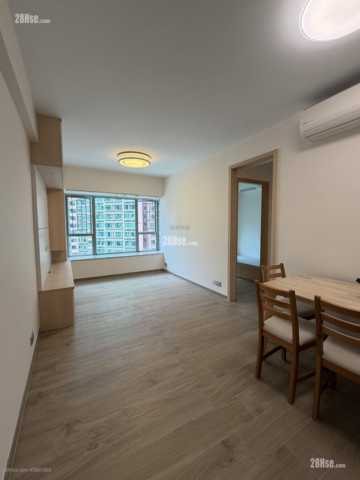 Tierra Verde Rental 2 Bedrooms , 1 Bathroom 520 ft²