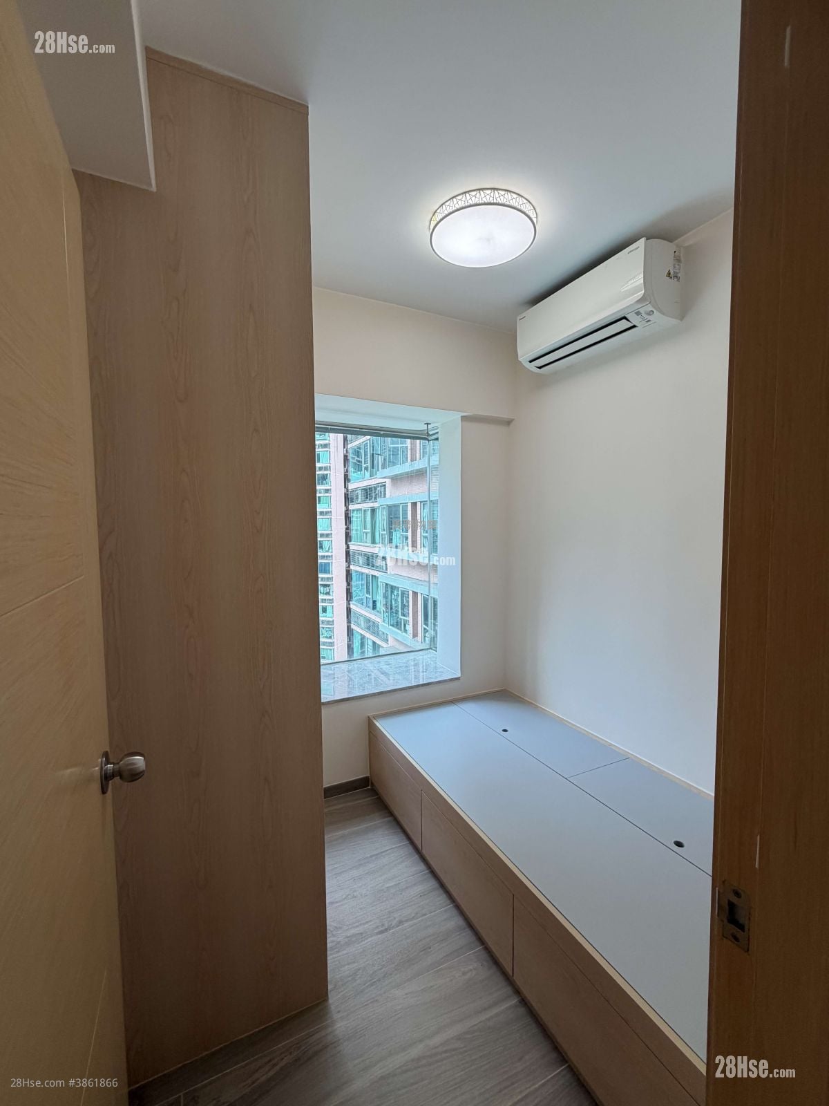 Tierra Verde Rental 2 Bedrooms , 1 Bathroom 520 ft²
