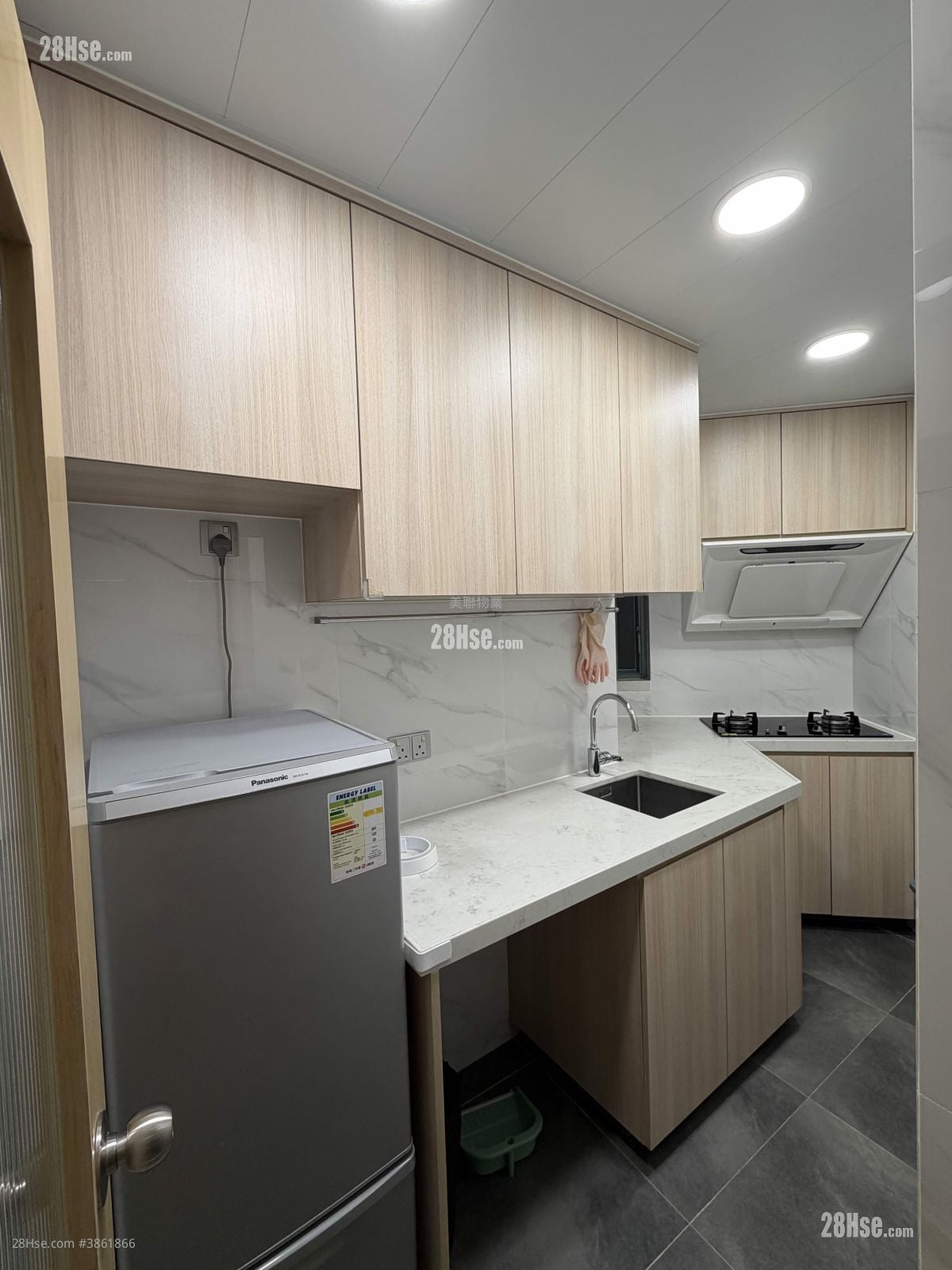 Tierra Verde Rental 2 Bedrooms , 1 Bathroom 520 ft²
