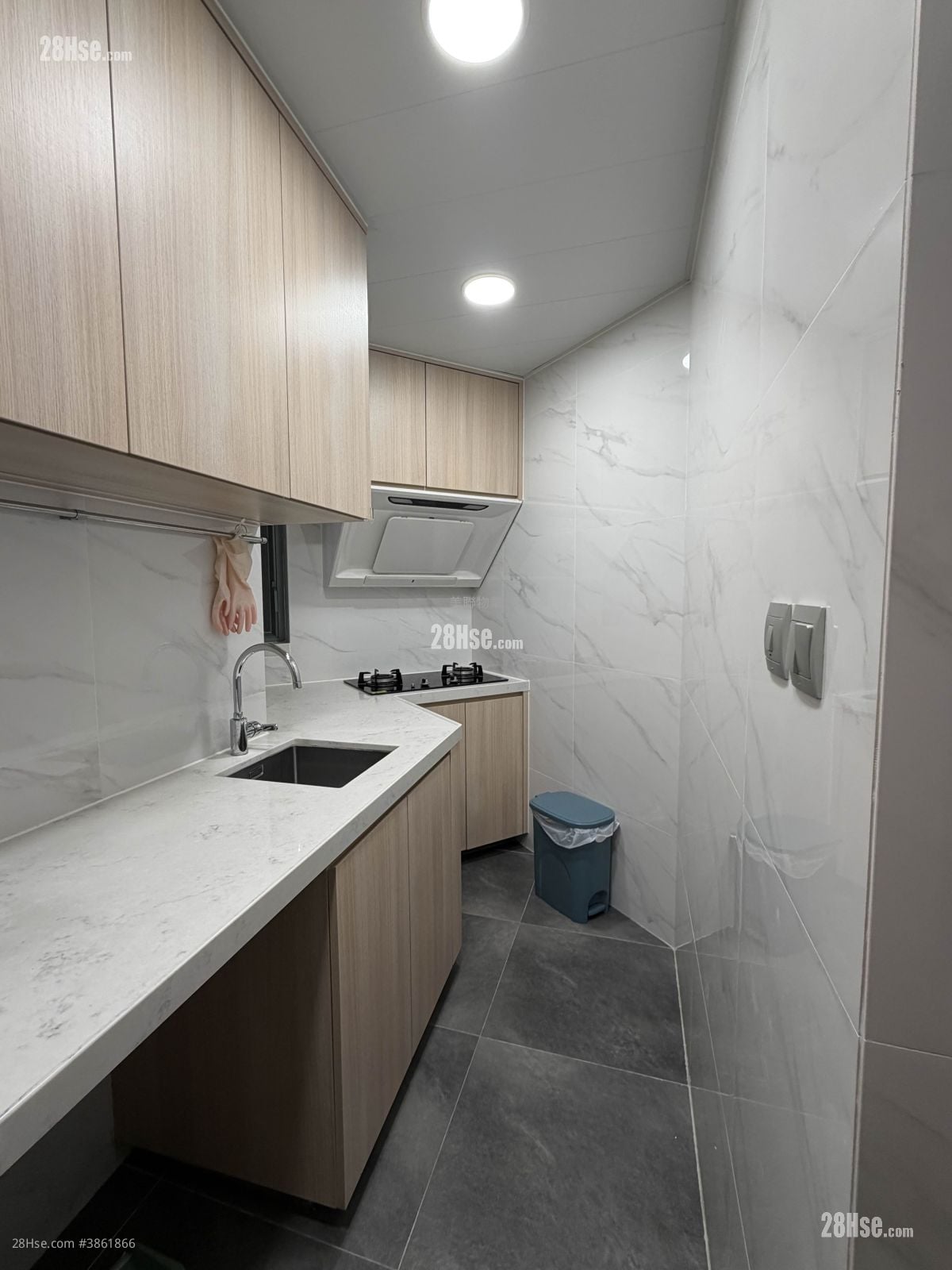 Tierra Verde Rental 2 Bedrooms , 1 Bathroom 520 ft²