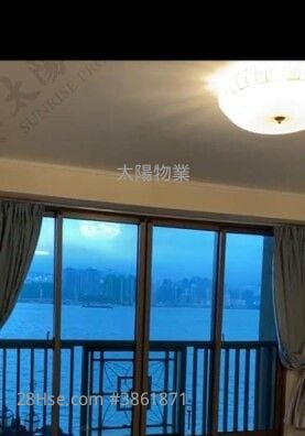 海逸豪園 租盤 4 房 1,114 平方呎