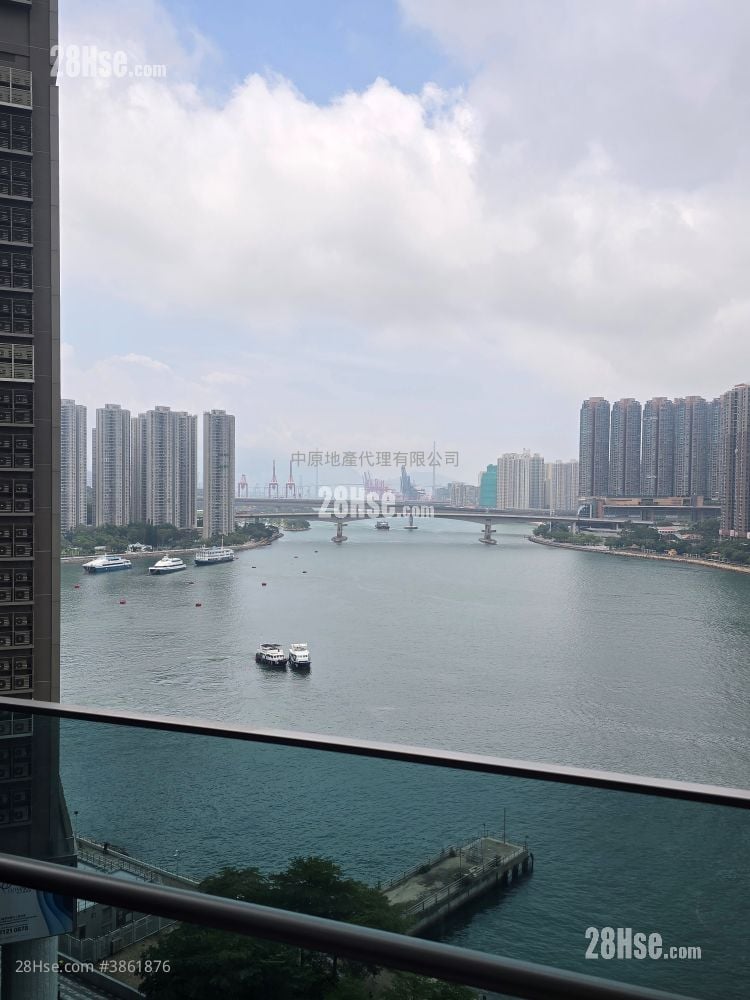 Ocean Pride Rental 2 Bedrooms 530 ft²