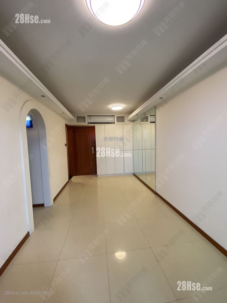 Residence Oasis Rental 2 Bedrooms , 1 Bathroom 494 ft²