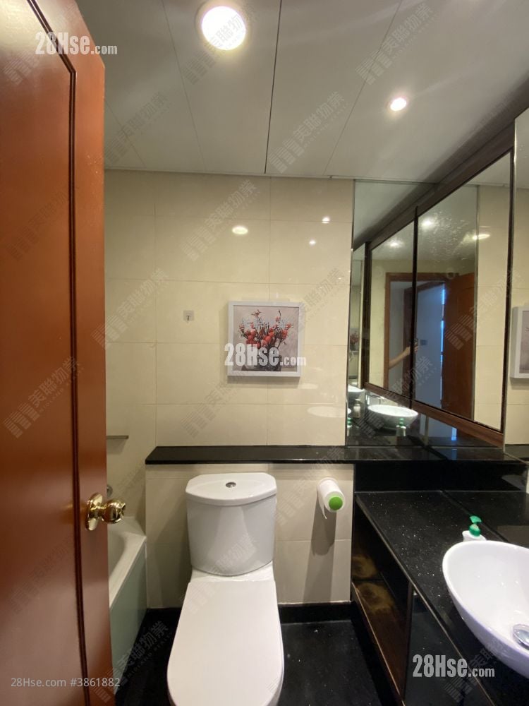 Residence Oasis Rental 2 Bedrooms , 1 Bathroom 494 ft²