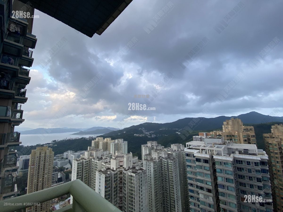 Residence Oasis Rental 2 Bedrooms , 1 Bathroom 494 ft²