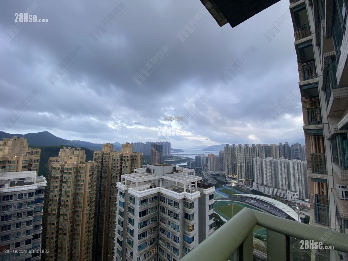 Residence Oasis Rental 2 Bedrooms , 1 Bathroom 494 ft²