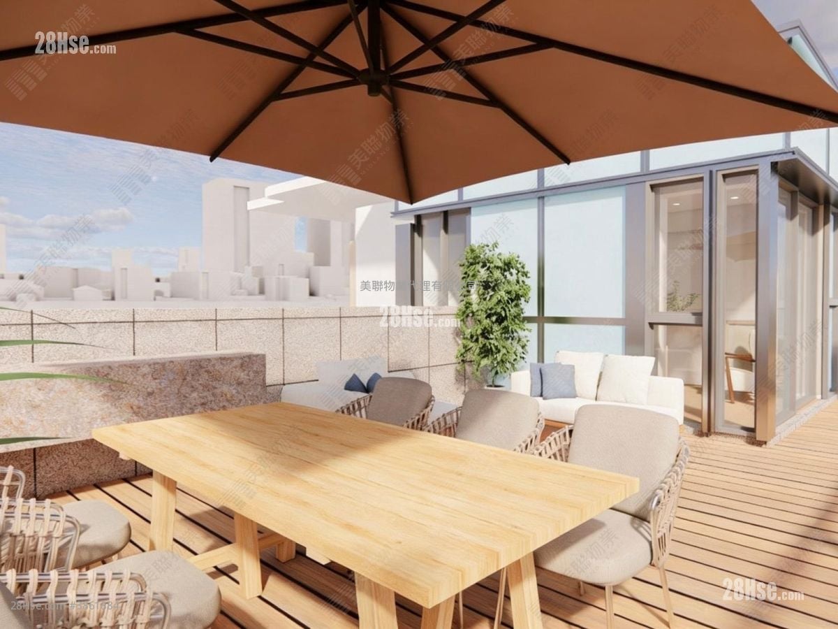 Century Gateway Sell 5+ Bedrooms 1,953 ft²