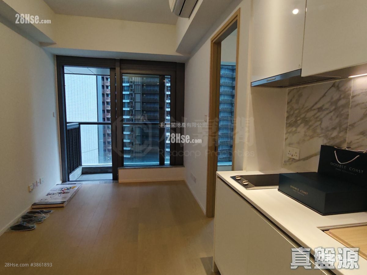 Double Coast Rental 1 Bedroom , 1 Bathroom 330 ft²