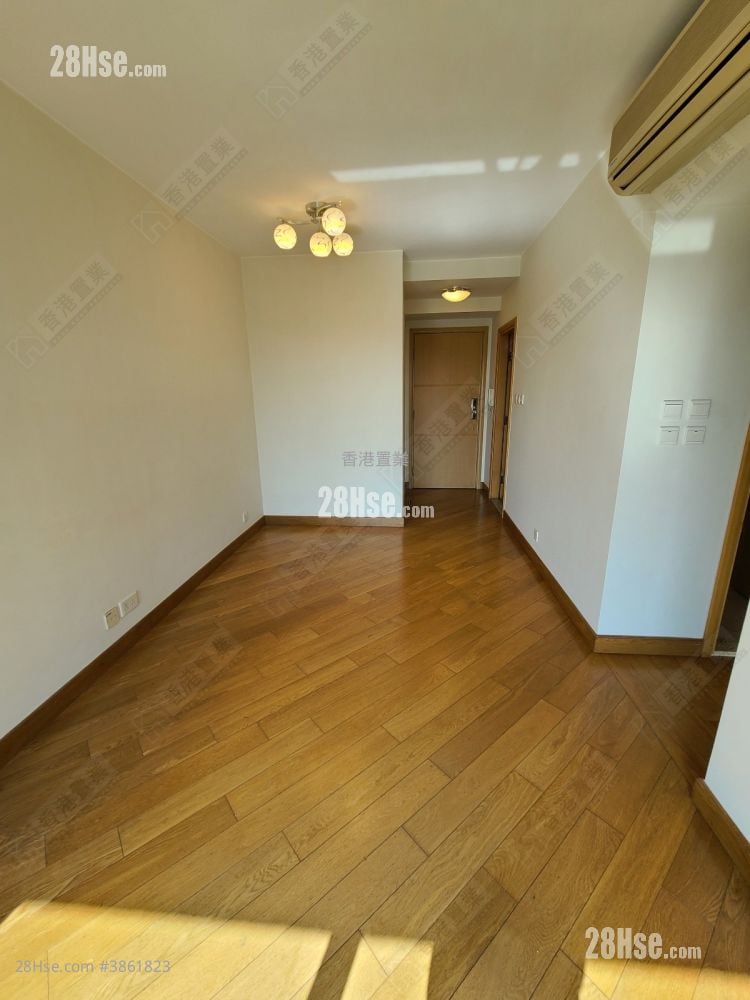 Harbour Green Rental 477 ft²