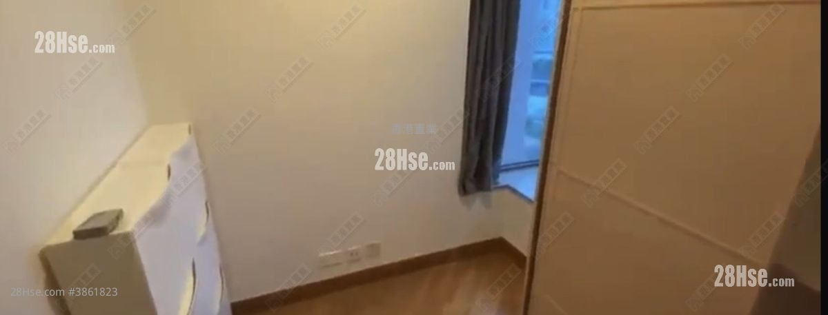 Harbour Green Rental 477 ft²