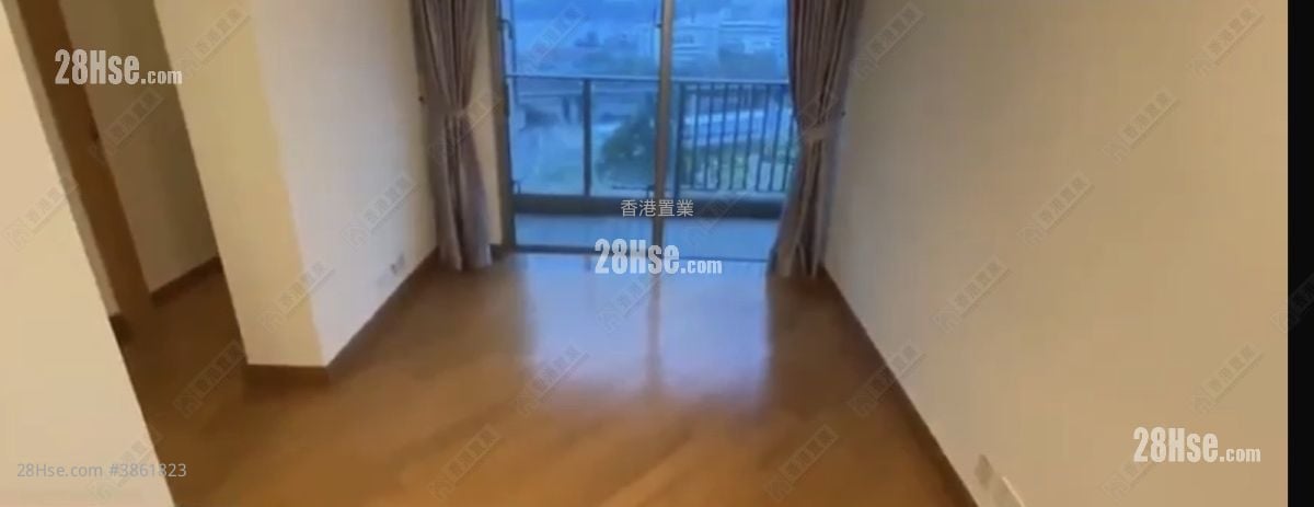 Harbour Green Rental 477 ft²