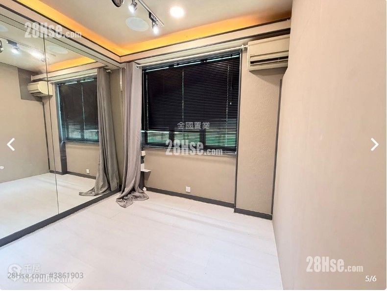 Hanley House Rental Studio , 1 Bathroom 339 ft²