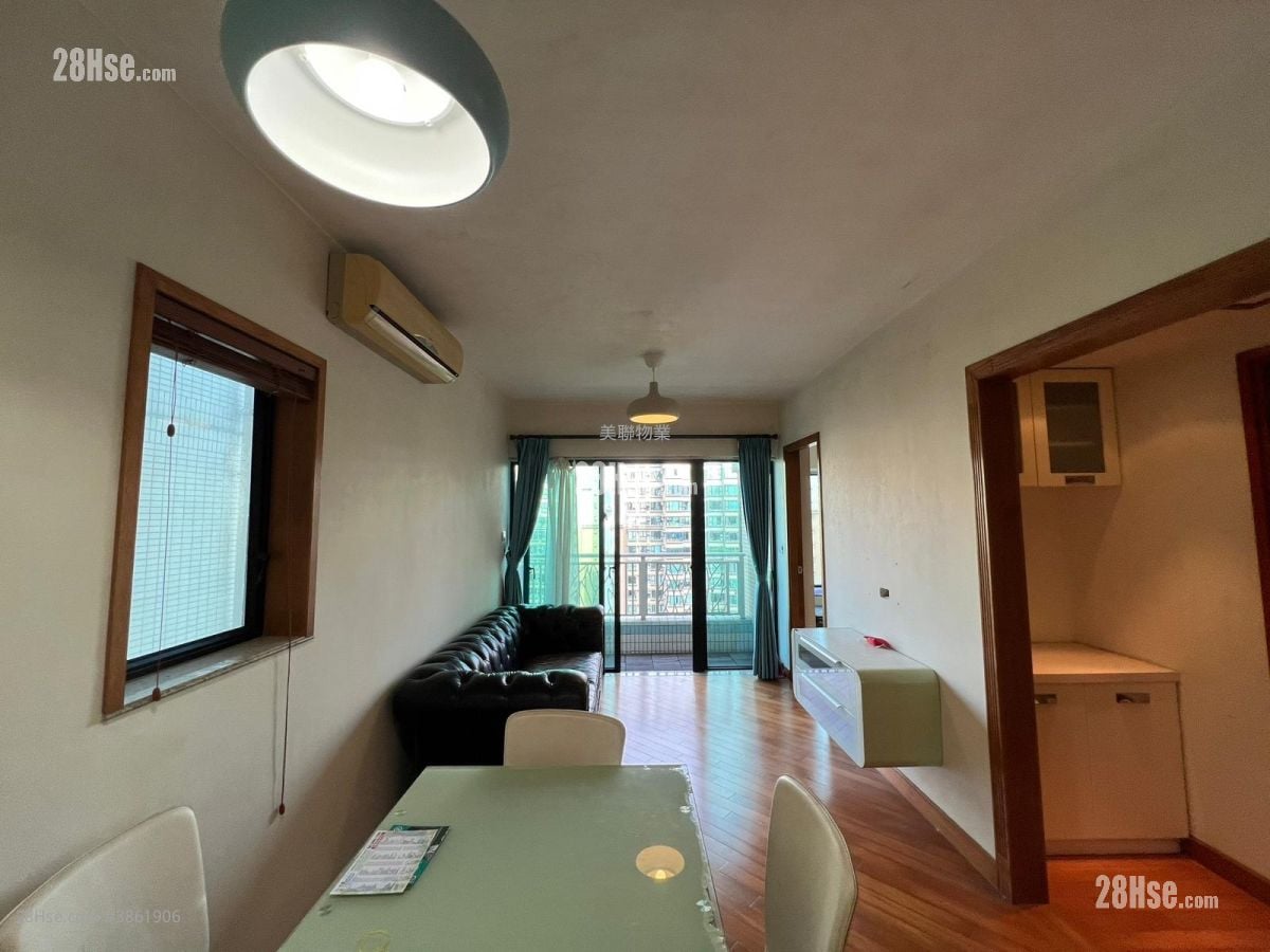 Park Island Sell 2 Bedrooms , 1 Bathroom 532 ft²