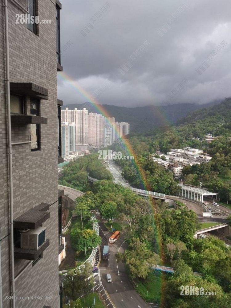 怡景园 售盘 3 房 , 1 浴室 616 平方尺