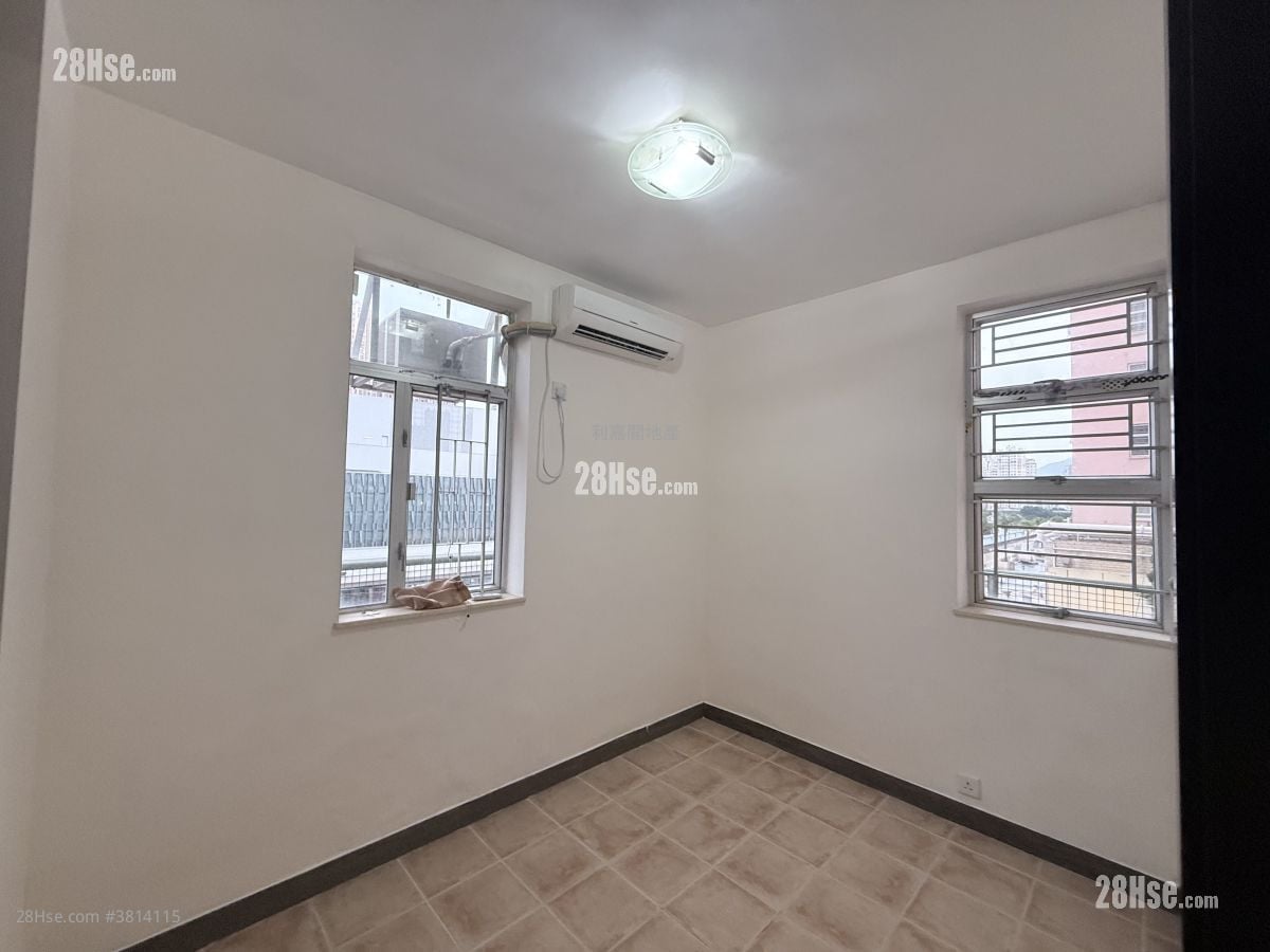 Telford Gardens Sell 2 Bedrooms 527 ft²