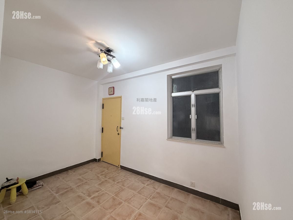 Telford Gardens Sell 2 Bedrooms 527 ft²