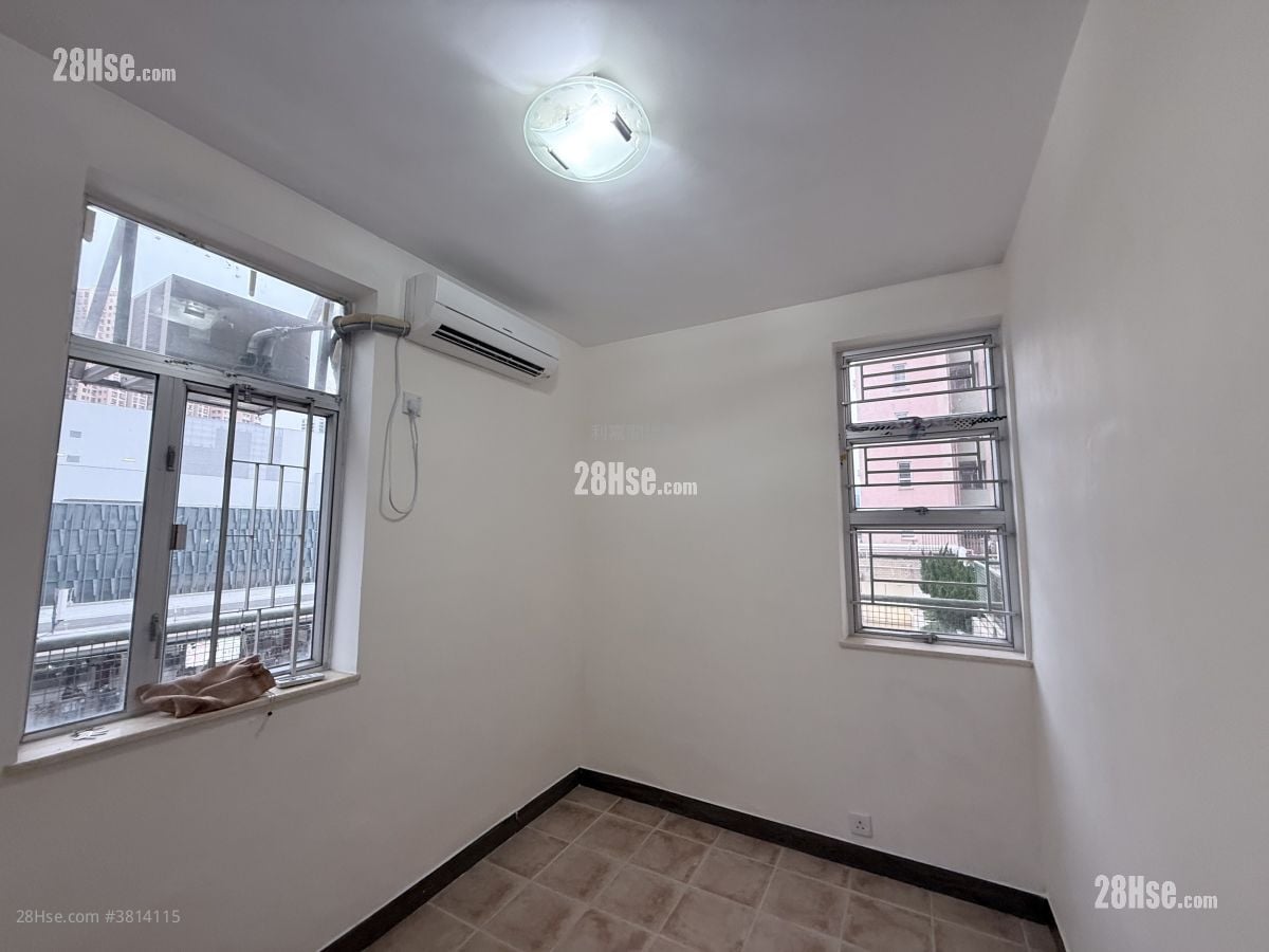 Telford Gardens Sell 2 Bedrooms 527 ft²
