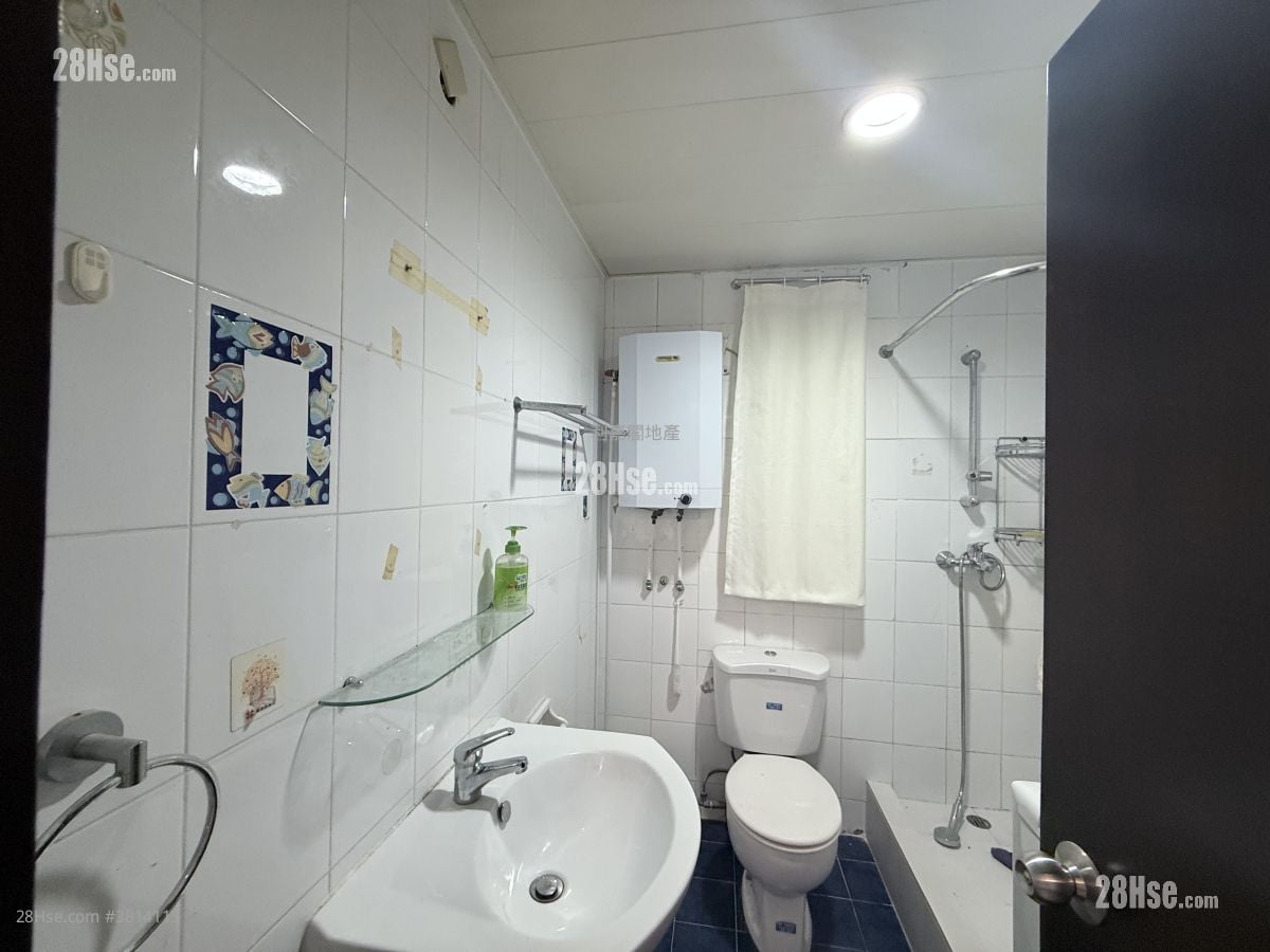 Telford Gardens Sell 2 Bedrooms 527 ft²