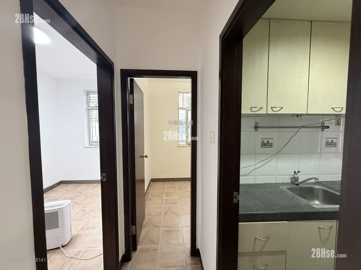 Telford Gardens Sell 2 Bedrooms 527 ft²