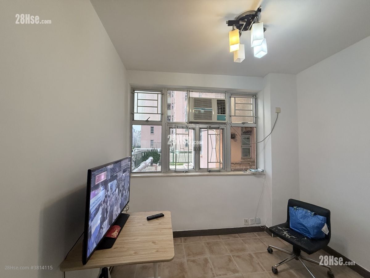 Telford Gardens Sell 2 Bedrooms 527 ft²